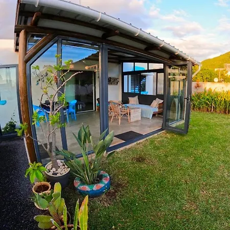Cozy 2 Rooms House For Kite & Windsurfers - Le Morne